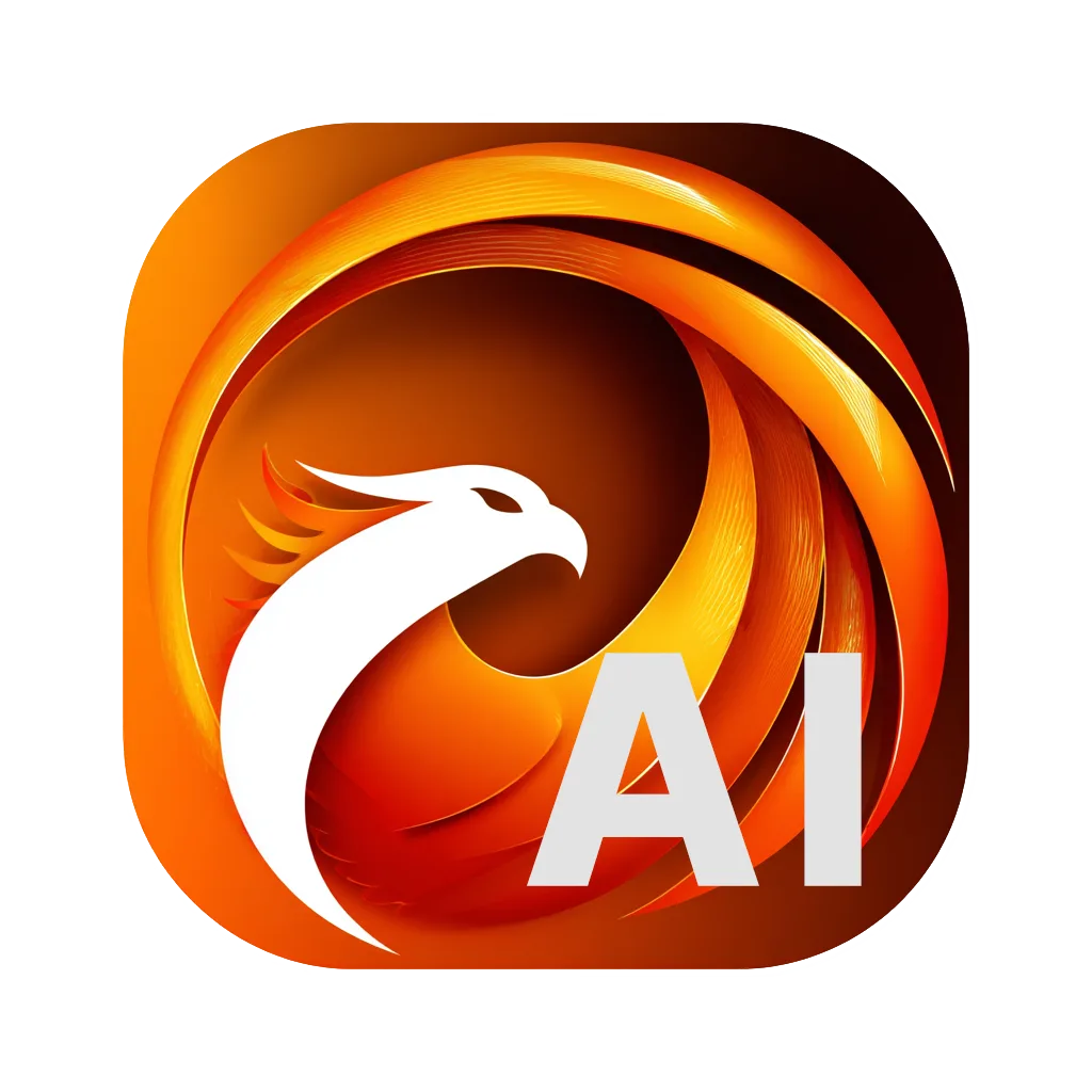 Phoenix Logo